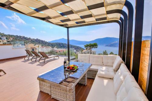 Villa Premium 1