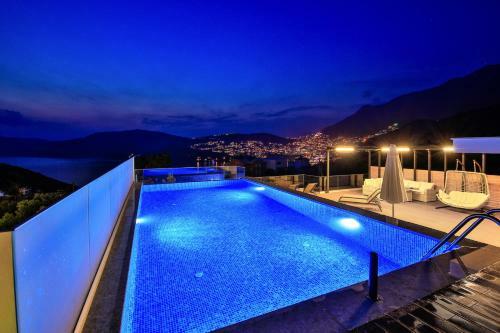 Villa Premium 1