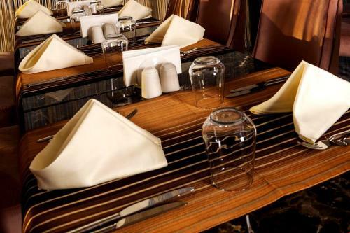Majura Hotel Business