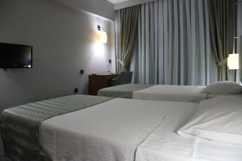 Sapci Prestige Hotel