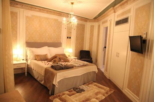 Sapci Prestige Hotel
