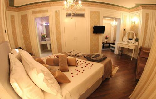 Sapci Prestige Hotel