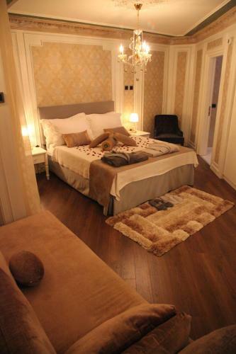 Sapci Prestige Hotel