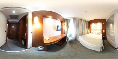 Sapci Prestige Hotel