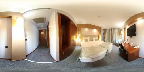 Sapci Prestige Hotel