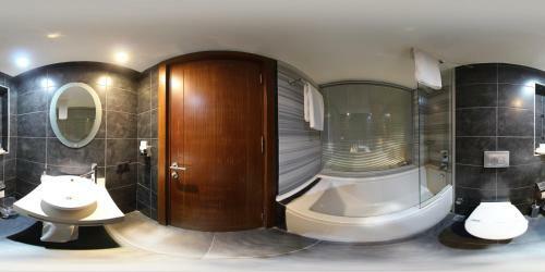 Sapci Prestige Hotel
