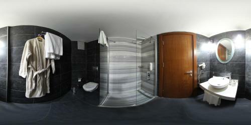 Sapci Prestige Hotel