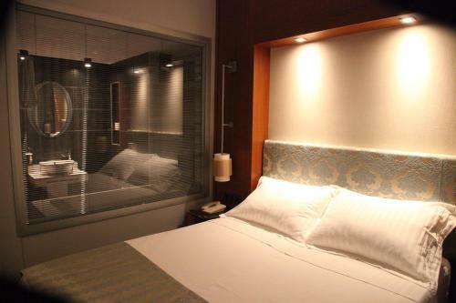 Sapci Prestige Hotel