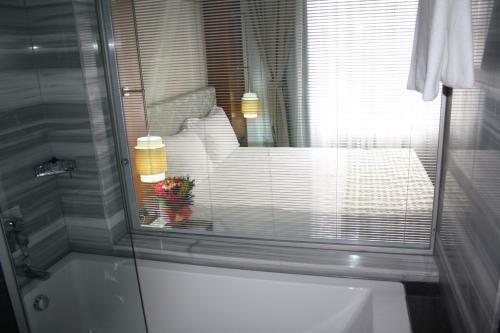 Sapci Prestige Hotel