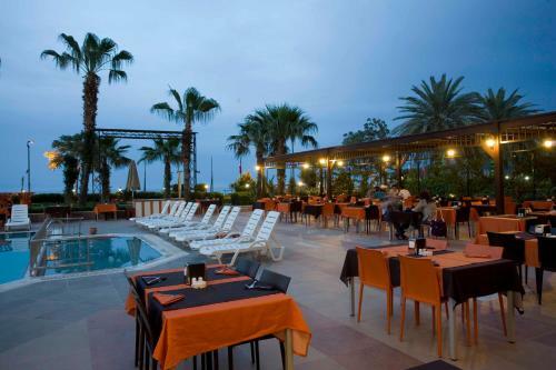 Fame Beach Hotel