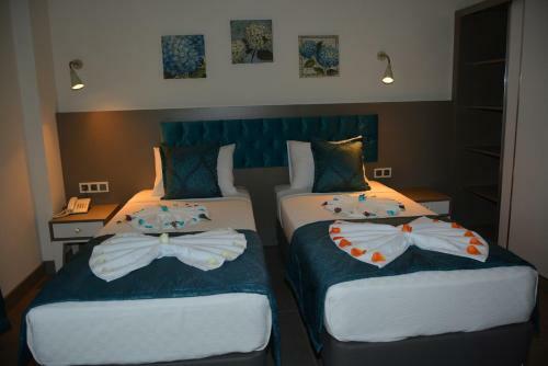 The Nord?c Hotel