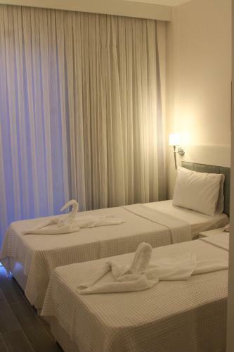 Hotel L?man Boutique Otel