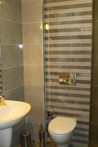 Hotel L?man Boutique Otel