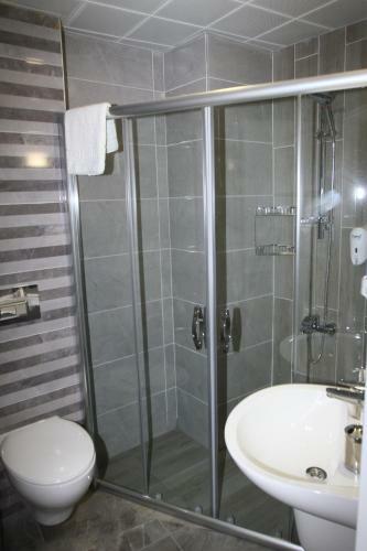 Hotel L?man Boutique Otel