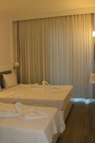 Hotel L?man Boutique Otel