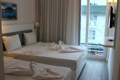 Hotel L?man Boutique Otel