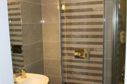 Hotel L?man Boutique Otel
