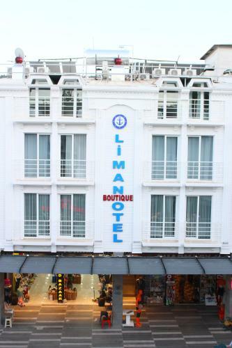 Hotel L?man Boutique Otel