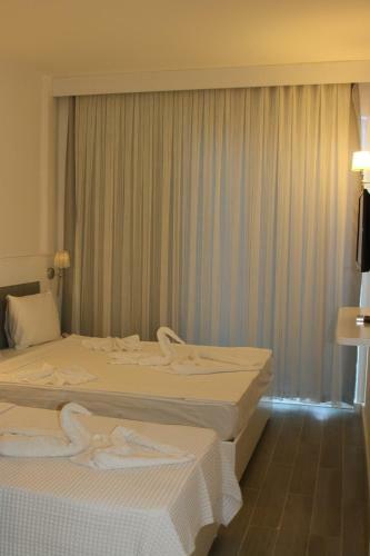 Hotel L?man Boutique Otel