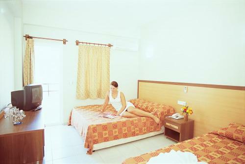 Hotel As?a Jun?or Otel