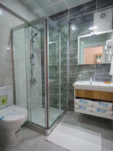 Acar Hotel K?r?kkale