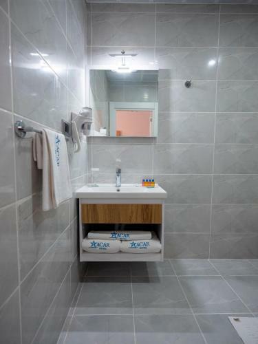 Acar Hotel K?r?kkale