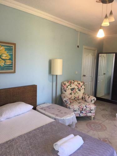 G�ler But?k Hotel