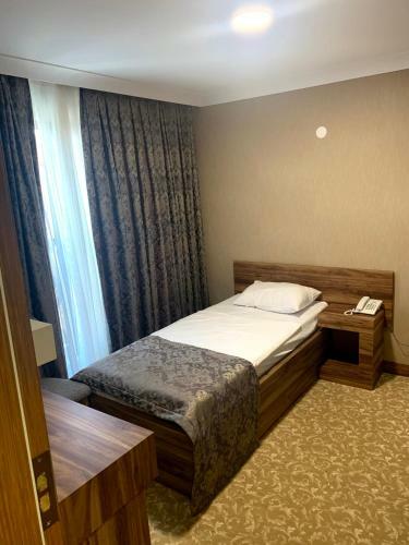 Marbes Hotel