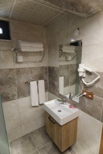 Marbes Hotel
