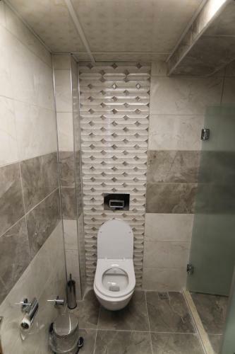 Marbes Hotel