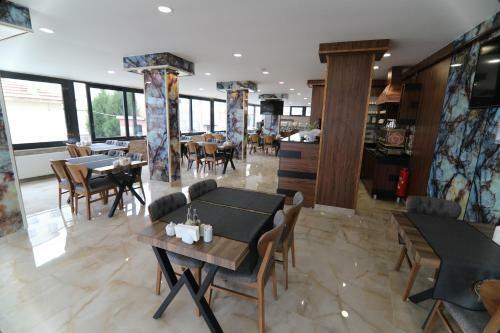 Marbes Hotel
