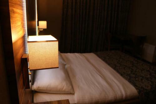 Marbes Hotel
