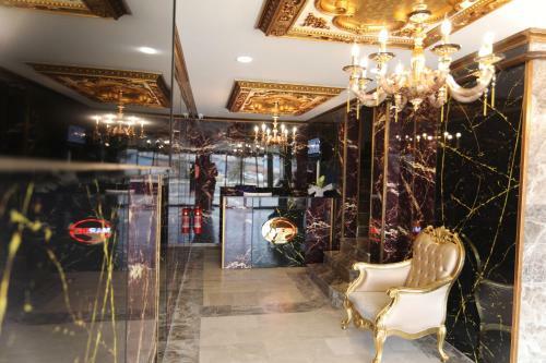 Marbes Hotel