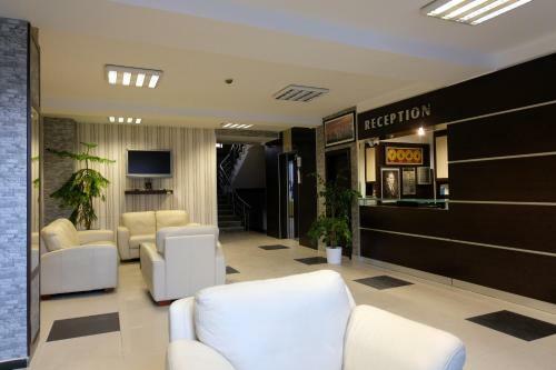Hotel Grand Kir?eh?r Otel