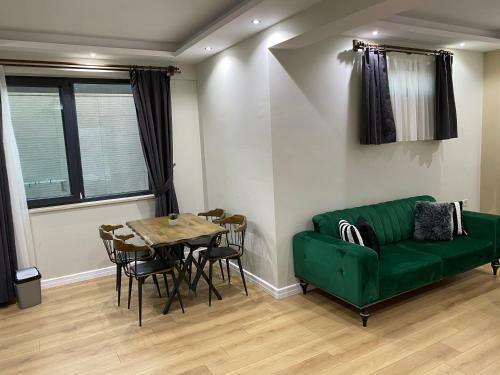 Premium Park Apart Otel