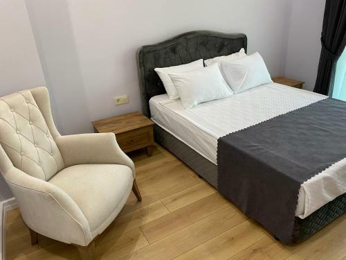 Premium Park Apart Otel