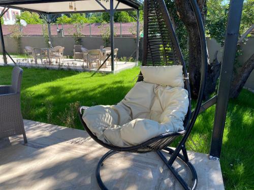 Premium Park Apart Otel