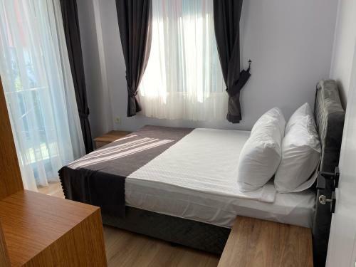 Premium Park Apart Otel