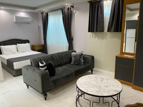 Premium Park Apart Otel