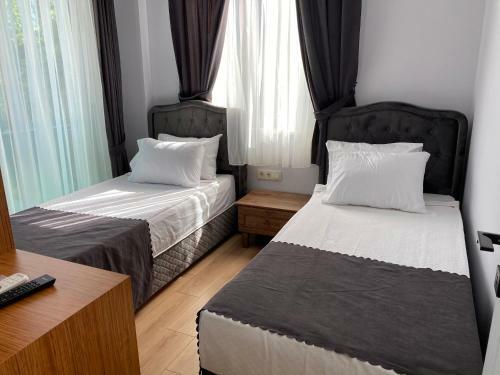 Premium Park Apart Otel