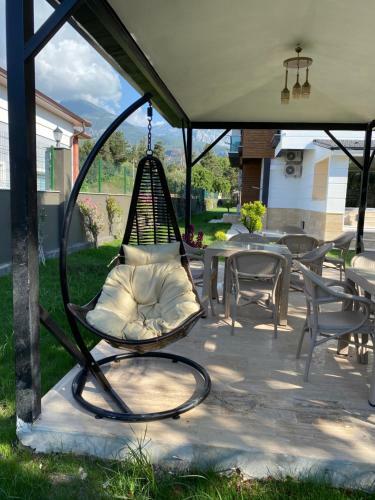 Premium Park Apart Otel