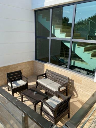Premium Park Apart Otel