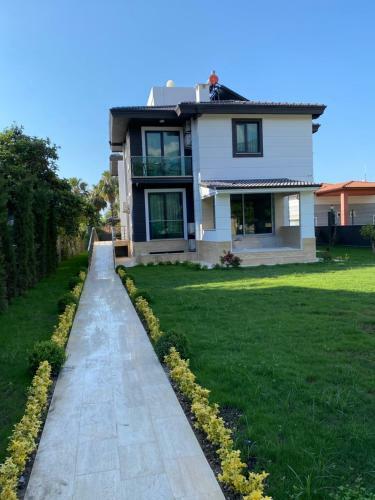Premium Park Apart Otel