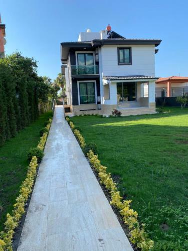 Premium Park Apart Otel