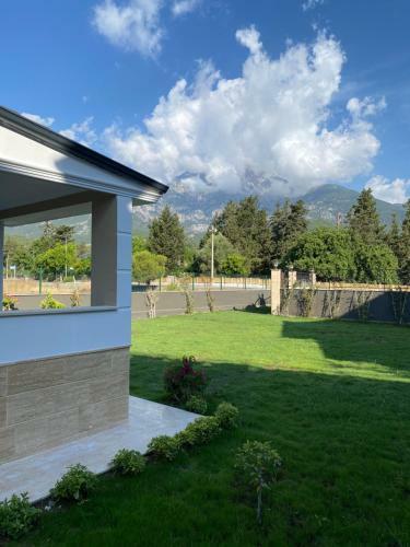 Premium Park Apart Otel