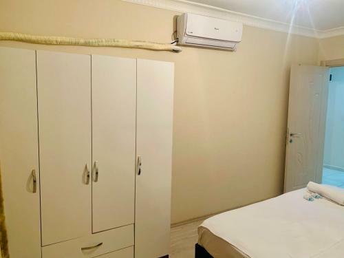 Apartamento Gar Suite Hotel