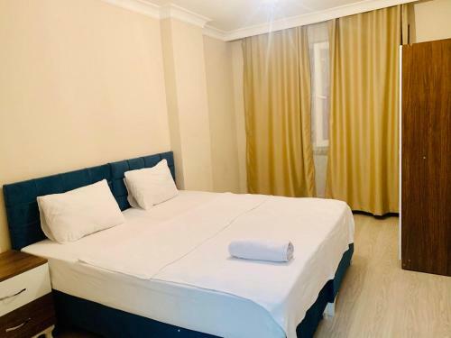 Apartamento Gar Suite Hotel