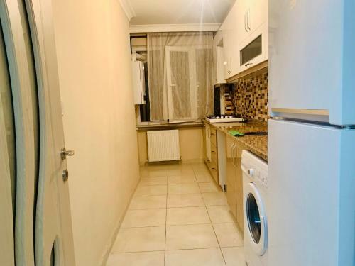 Apartamento Gar Suite Hotel