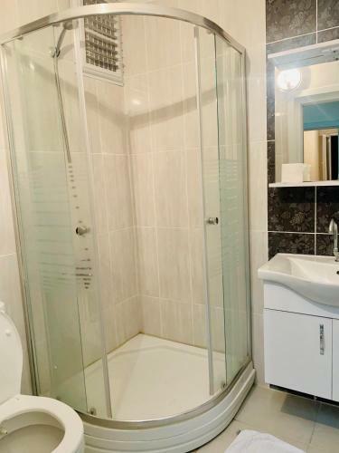 Apartamento Gar Suite Hotel