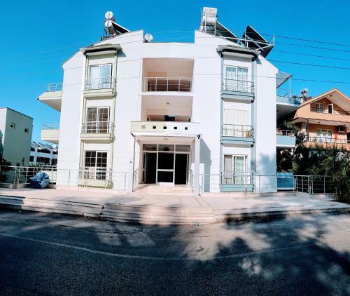 Apartmen In Kemer ???????? ????? ????? ? ????? ? ??????